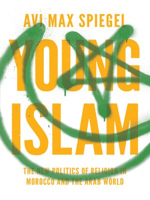 cover image of Young Islam